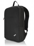 Lenovo ThinkPad 15.6 Basic Backpack  (up to 15,6"w - T/W/X/L/Edge etc), Black, 360 g , 